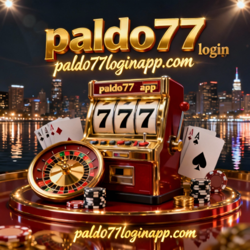 paldo77 login app