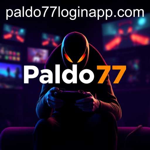Gaming Evolution with Paldo77