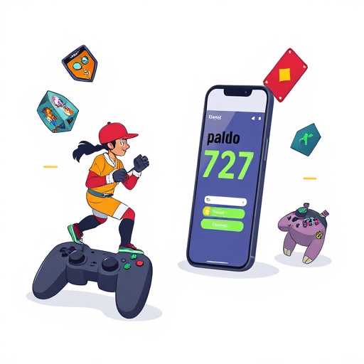 The Rise of Gaming Platforms and Community Engagement