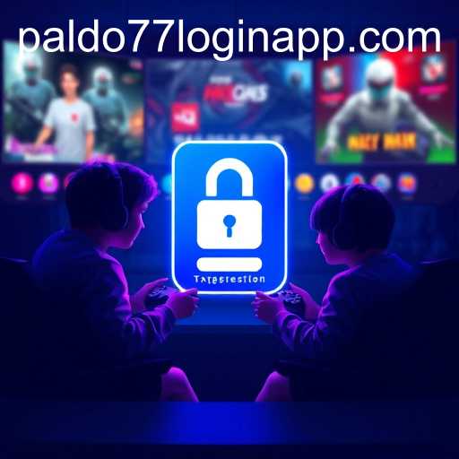 The Rise of Paldo77: A New Era in Online Gaming