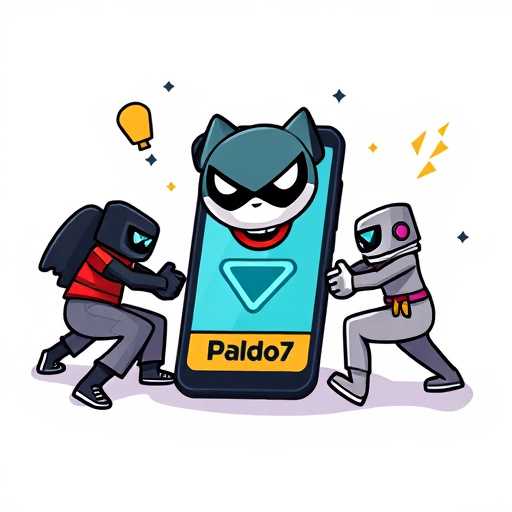 The Rise of Paldo77 in the Gaming World